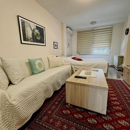Apartmani 23 โนวีปาซาร์ ภายนอก รูปภาพ
