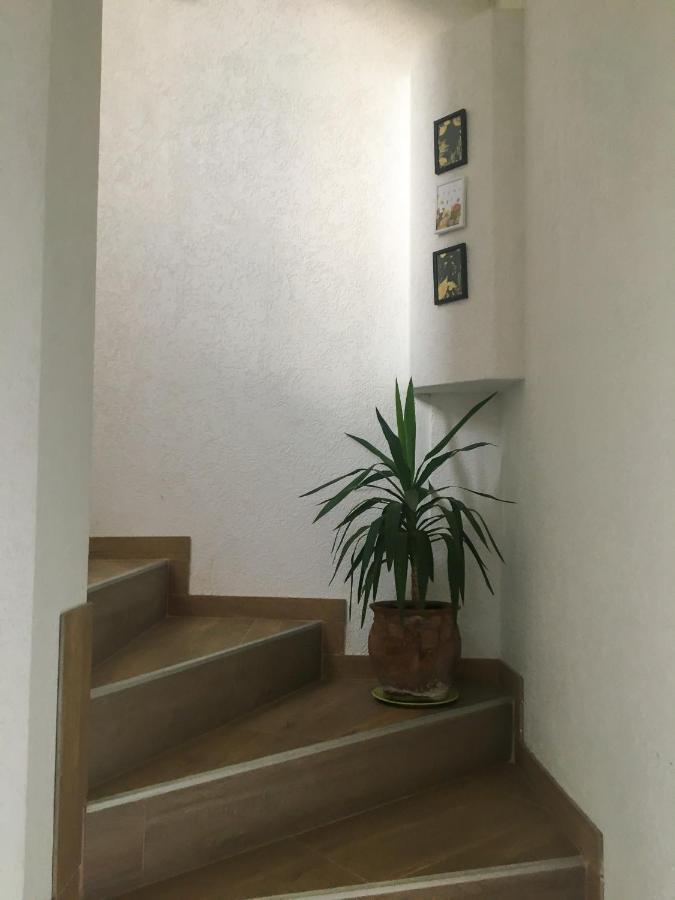 Apartmani 23 โนวีปาซาร์ ภายนอก รูปภาพ
