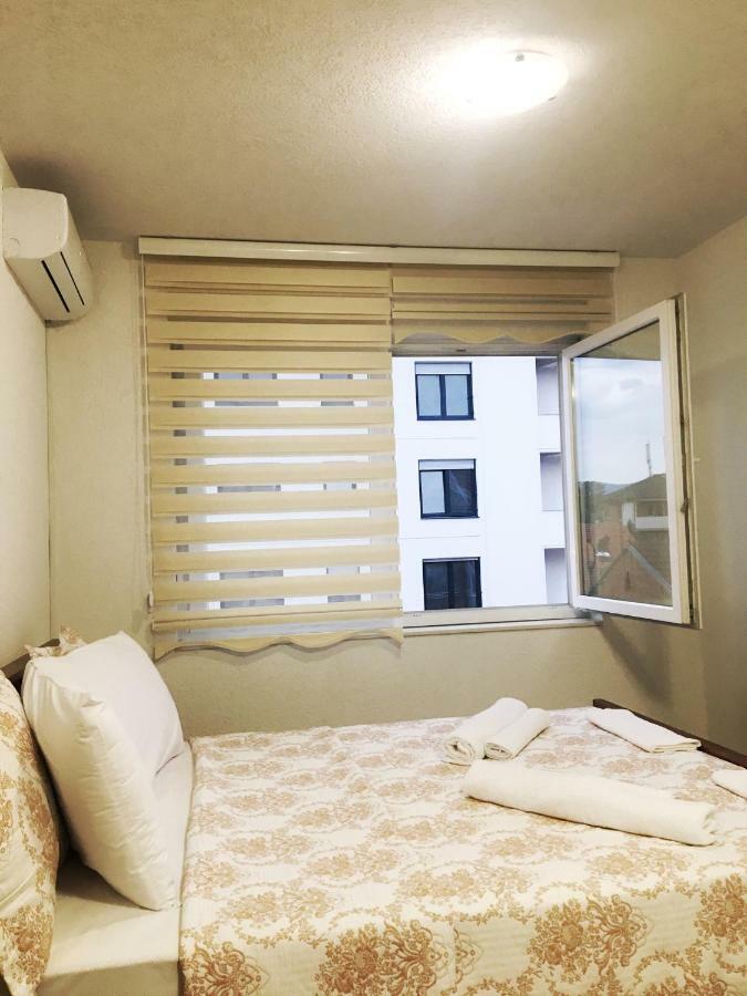 Apartmani 23 โนวีปาซาร์ ภายนอก รูปภาพ