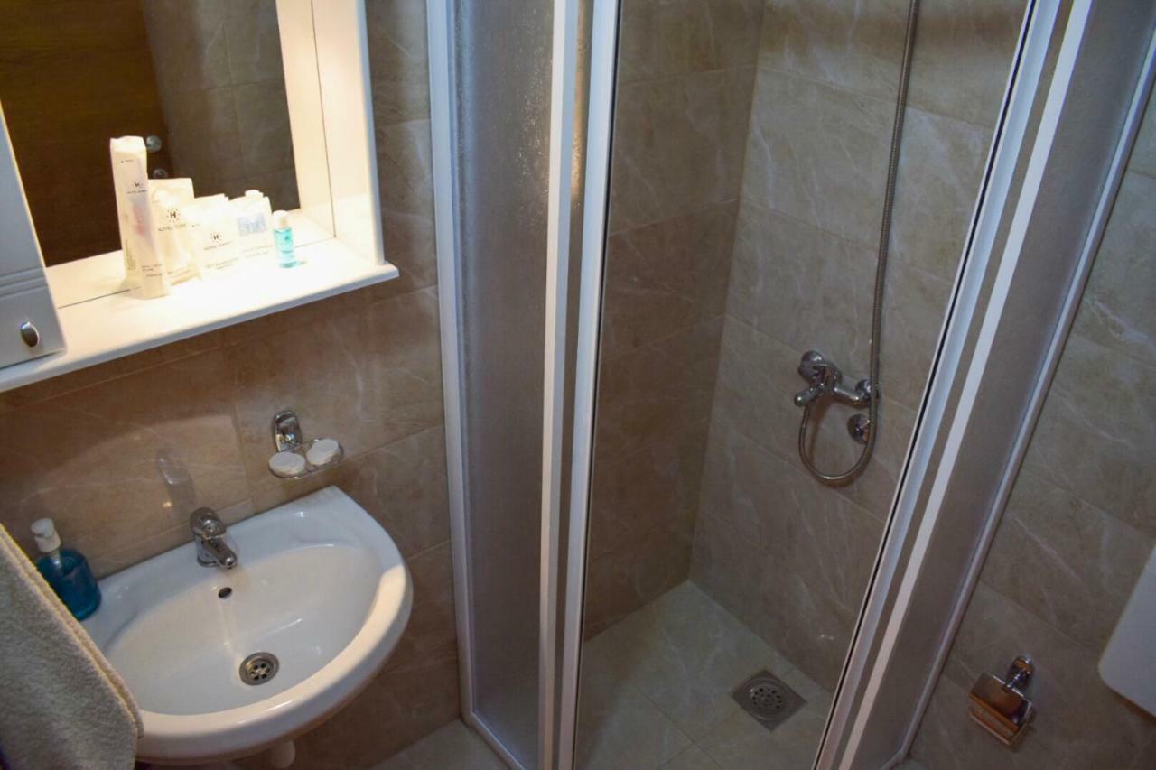 Apartmani 23 โนวีปาซาร์ ภายนอก รูปภาพ